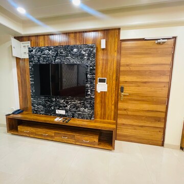 Room in 3 BHK Apartment at Vaishali Nagar – for Rent