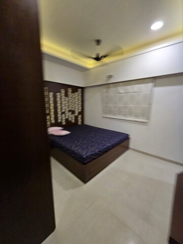 Bedroom in 3 BHK Apartment at Harni Road – for Rent