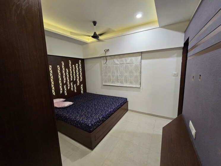 Bedroom, harni road 3 Bedroom 1650 Sq.Ft. Apartment In Harni Road Vadodara 9105358