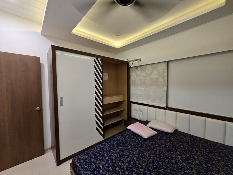 Bedroom, harni road 3 Bedroom 1650 Sq.Ft. Apartment In Harni Road Vadodara 9105358