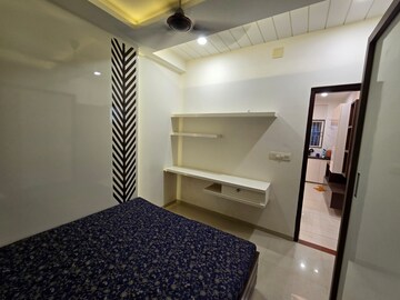 Furnished Amenities in 3 BHK Apartment at Harni Road – for Rent