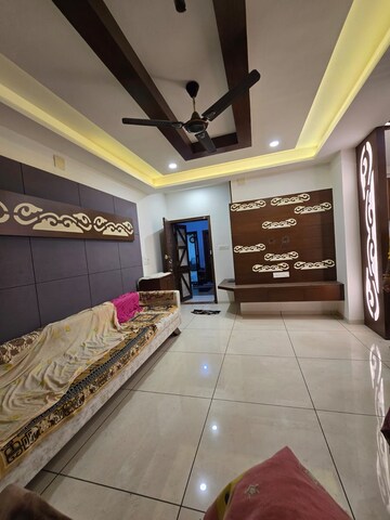3 BHK Apartment For Rent in Harni Road