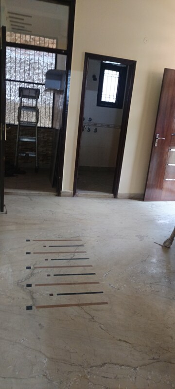 Building Lobby in 2 BHK Builder Floor at Rohini Sector 16 – for Rent
