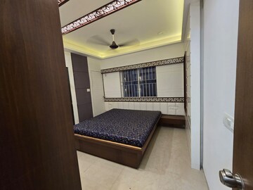 Bedroom in 3 BHK Apartment at Harni Road – for Rent