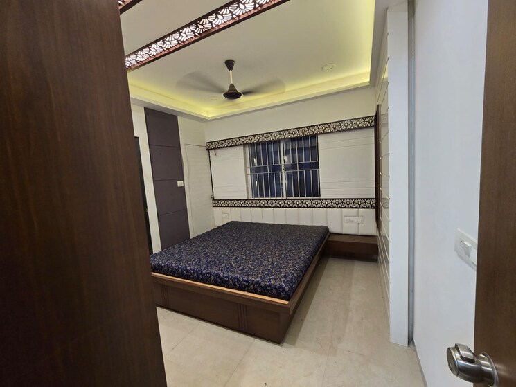 Bedroom, harni road 3 Bedroom 1650 Sq.Ft. Apartment In Harni Road Vadodara 9105358