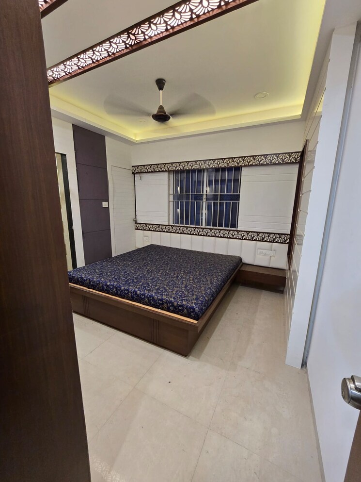 Bedroom, harni road 3 Bedroom 1650 Sq.Ft. Apartment In Harni Road Vadodara 9105358