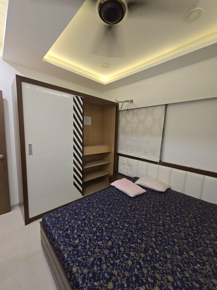 Bedroom, harni road 3 Bedroom 1650 Sq.Ft. Apartment In Harni Road Vadodara 9105358