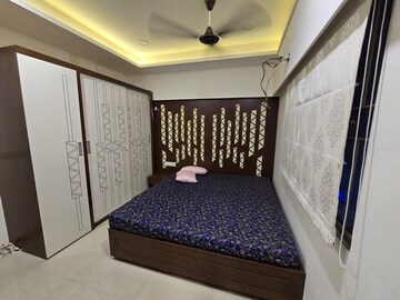 Bedroom in 3 BHK Apartment at Harni Road – for Rent