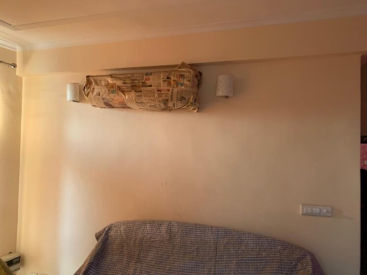 Bedroom, omaxe-heights 2 Bedroom 735 Sq.Ft. Apartment In Sector 86 Faridabad 9105392