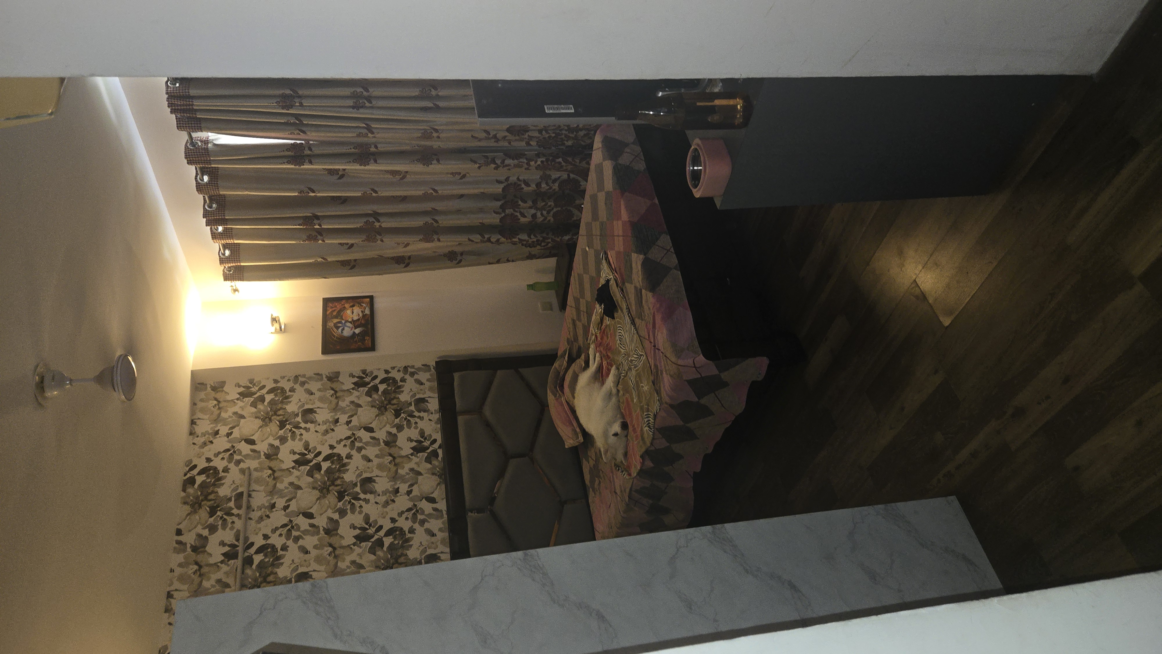 3 BHK Apartment For Rent in Emaar The Views