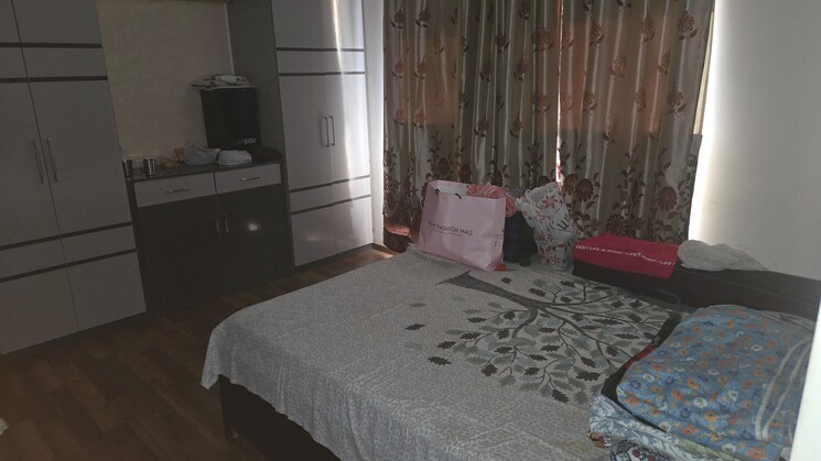 Bedroom, sector 105 3 Bedroom 1908 Sq.Ft. Apartment In Sector 105 Mohali 9105385