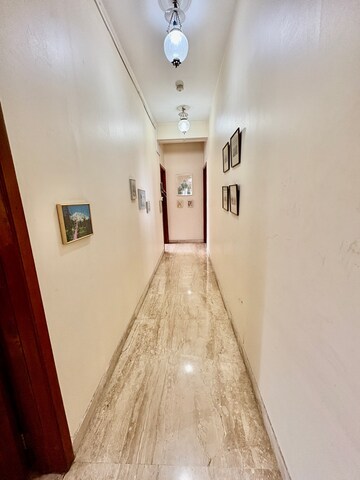  4 BHK Apartment at Marvel Diva 2, Magarpatta City – for Sale