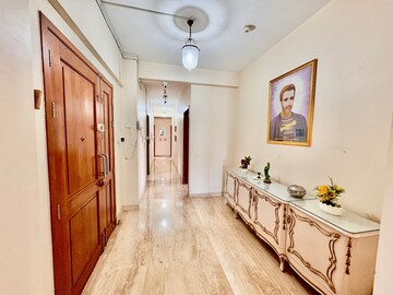  4 BHK Apartment at Marvel Diva 2, Magarpatta City – for Sale