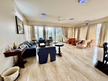 4 BHK Apartment For Sale in Marvel Diva 2, Magarpatta City