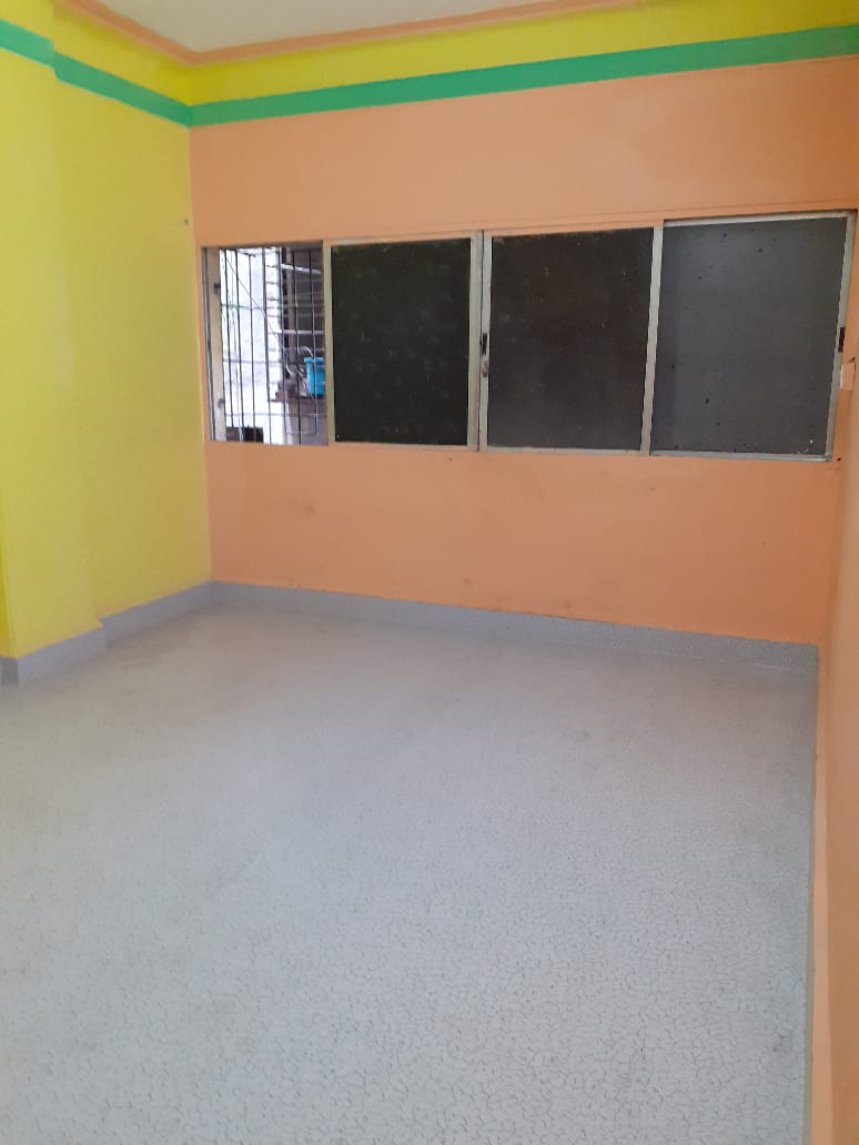 1.5 BHK + Pooja Room Apartment For Rent in Baburao Dhore Bhavan