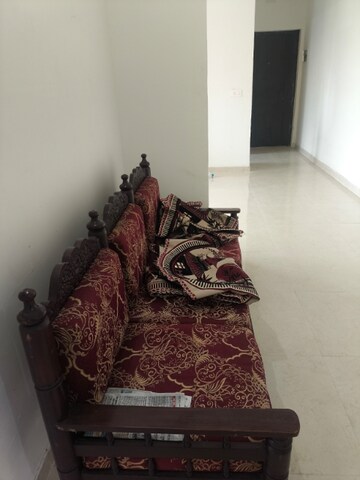 Bedroom in 2 BHK Apartment at Signature The Millennia 2, Sector 37d – for Rent