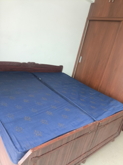 2 BHK + Pooja Room Apartment For Rent in Signature The Millennia 2