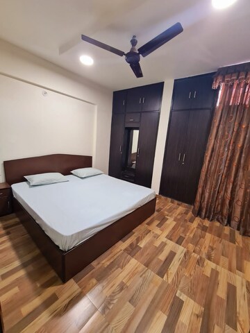 3 BHK Apartment For Sale in Sukhdev Vihar