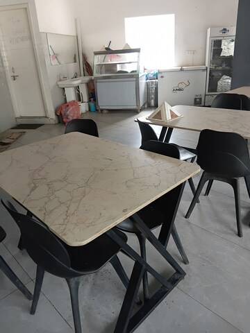 Team Area in  Shop at Manikonda – for Rent