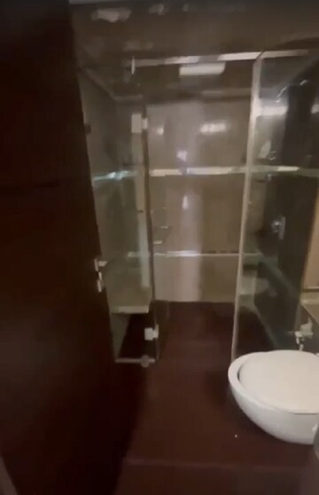 Bathroom in 3 BHK Apartment at Juhu – for Sale