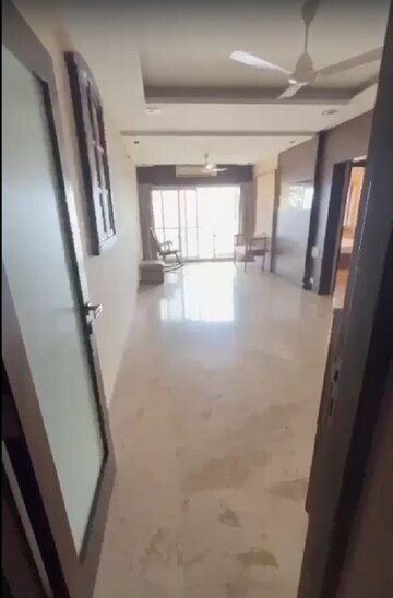 3 BHK Apartment For Sale in Juhu