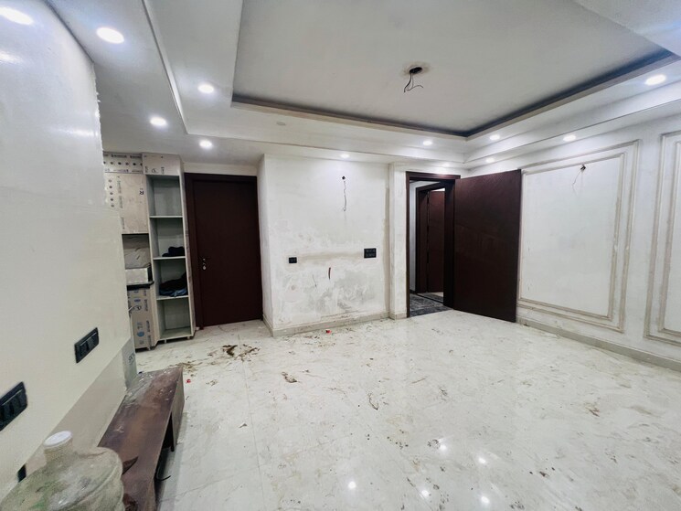 Room, rajpur khurd extension 1 Bedroom 450 Sq.Ft. Independent House In Rajpur Khurd Extension Delhi 9105442