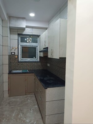 Kitchen in 6+ BHK Independent House at Ansal Sushant Floors, Sushant Lok ii – for Sale