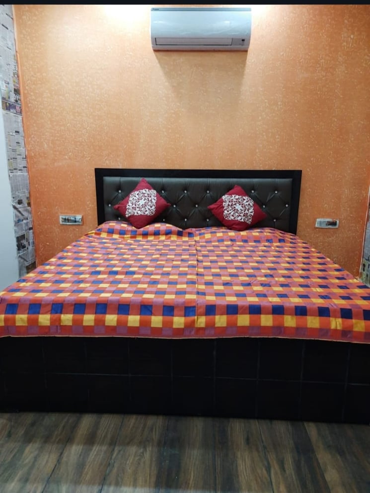 Bedroom, ansal-sushant-floors 6+ Bedroom 7200 Sq.Ft. Independent House In Sushant Lok ii Gurgaon 9105469
