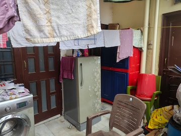 Team Area in 2 BHK Builder Floor at Canal Road – for Rent