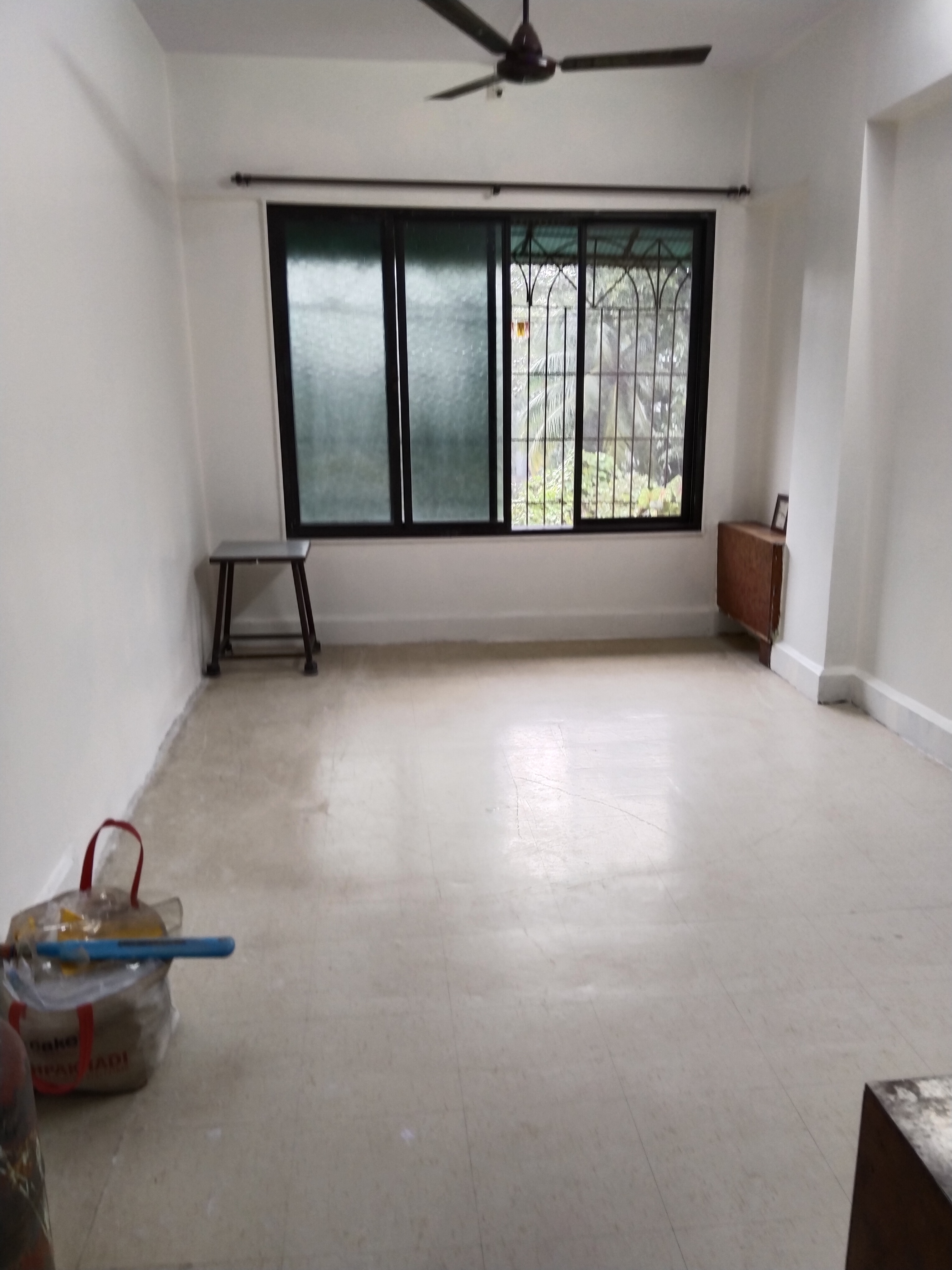 2 BHK Apartment For Rent in Shiv Sai Society 