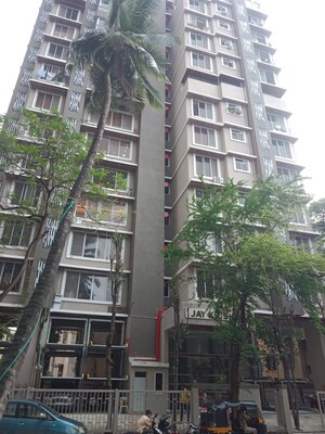 2 BHK Apartment For Sale in Parinee Adney, Borivali West
