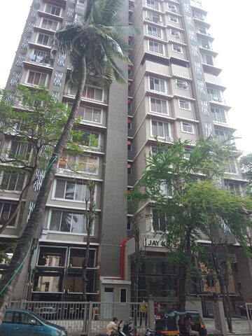 2 BHK Apartment For Sale in Parinee Adney, Borivali West