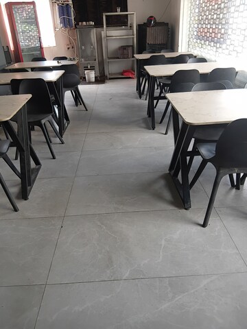 Staircase in  Shop at Manikonda – for Rent