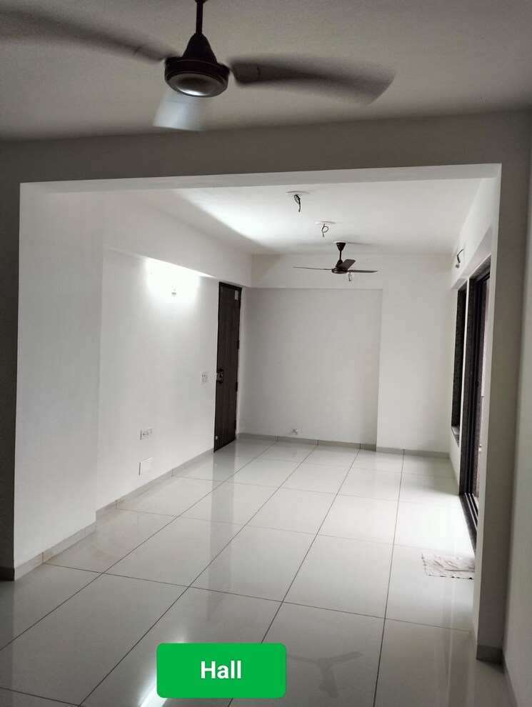 Room, kavisha-atria 3 Bedroom 1750 Sq.Ft. Apartment In Shela Ahmedabad 9105435