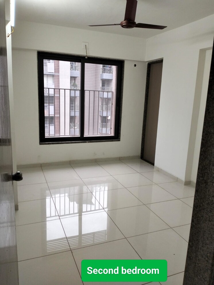 Room, kavisha-atria 3 Bedroom 1750 Sq.Ft. Apartment In Shela Ahmedabad 9105435