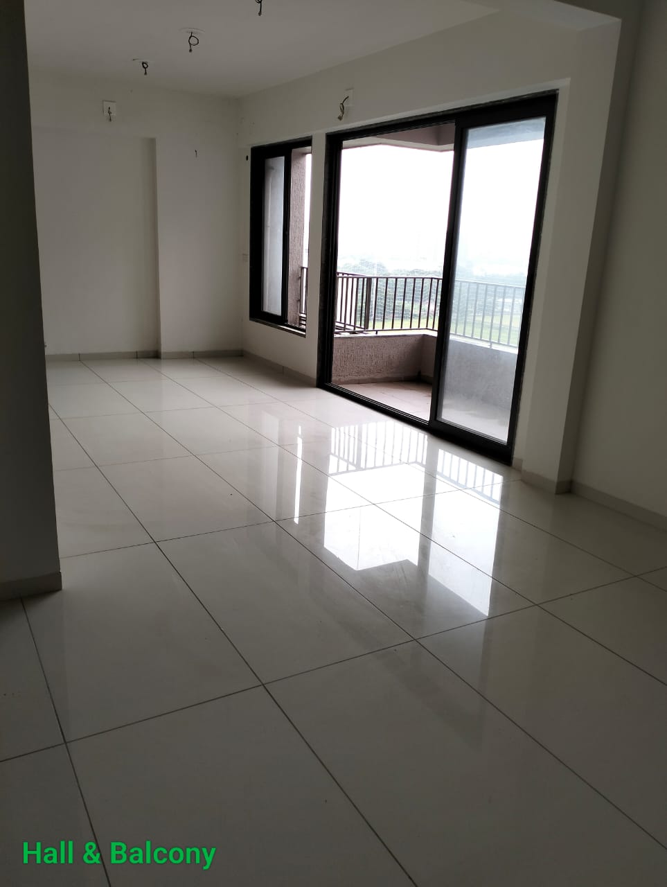 3 BHK Apartment For Rent in Kavisha Atria