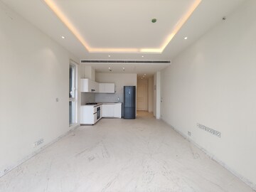 1 BHK Apartment For Rent in Bhartiya Leela Residences, Thanisandra Main Road