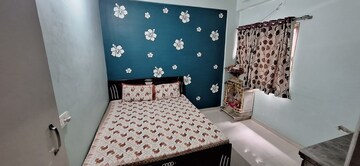 2 BHK Apartment For Rent in Bopal