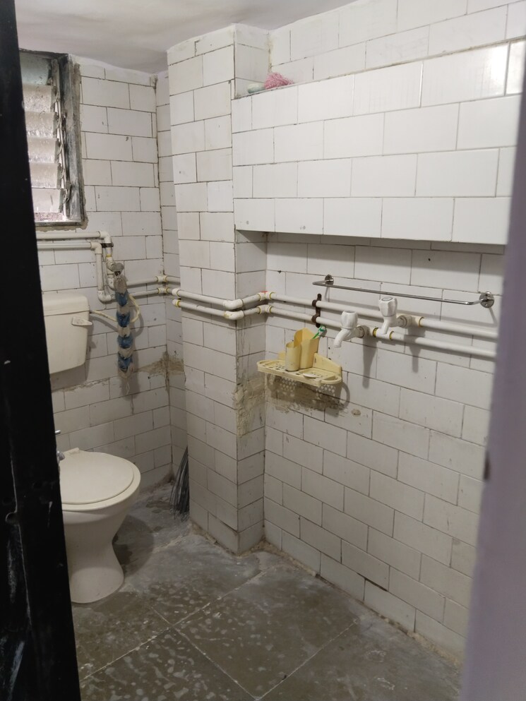 Bathroom, panch pakhadi 2 Bedroom 610 Sq.Ft. Apartment In Panch Pakhadi Thane 9105477