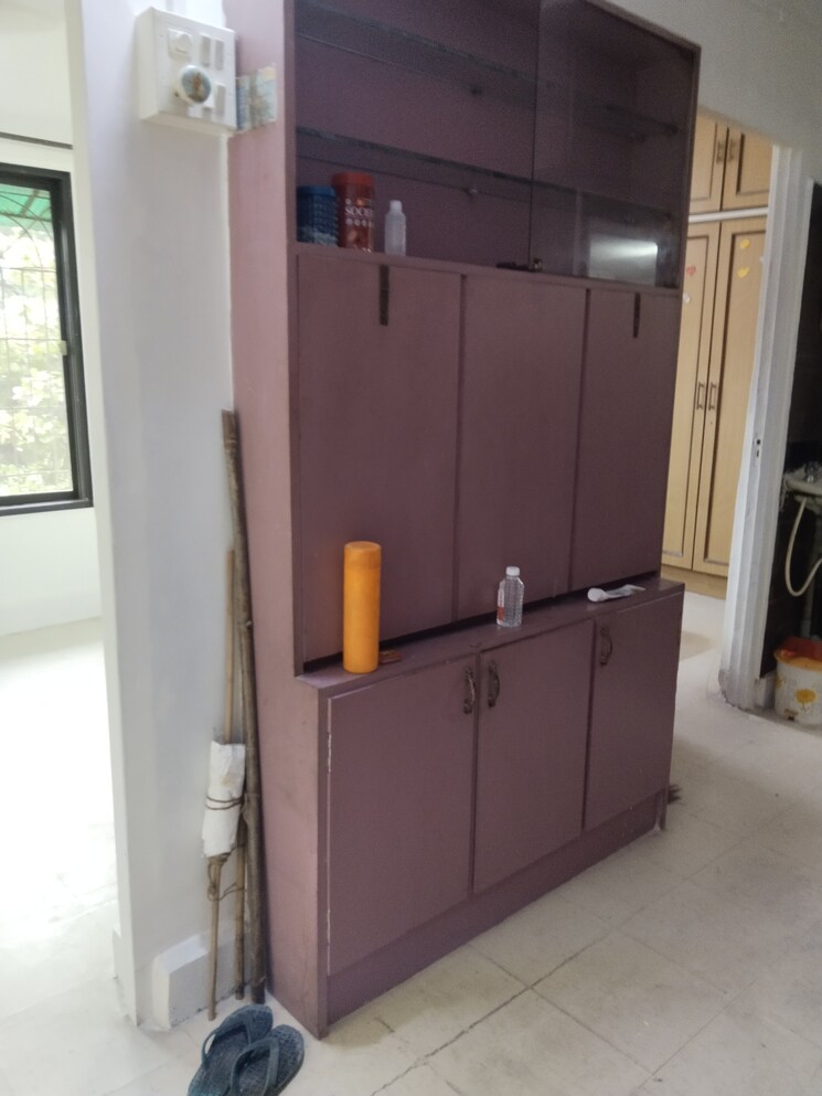 Kitchen, panch pakhadi 2 Bedroom 610 Sq.Ft. Apartment In Panch Pakhadi Thane 9105477