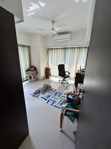 Team Area in 2 BHK Apartment at Ocean Heights Mumbai Central, Rto Colony – for Rent