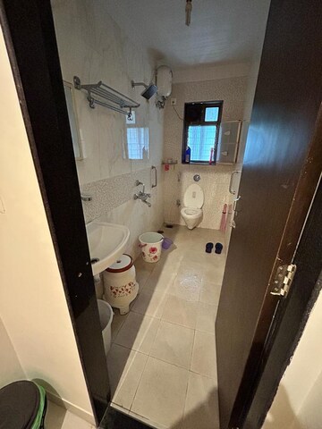 Building Lobby in 2 BHK Apartment at Ocean Heights Mumbai Central, Rto Colony – for Rent