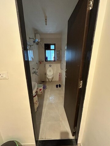 Building Lobby in 2 BHK Apartment at Ocean Heights Mumbai Central, Rto Colony – for Rent