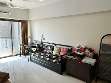 Gym in 2 BHK Apartment at Ocean Heights Mumbai Central, Rto Colony – for Rent
