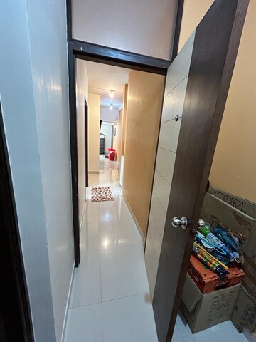 Building Lobby in 2 BHK Apartment at Ocean Heights Mumbai Central, Rto Colony – for Rent