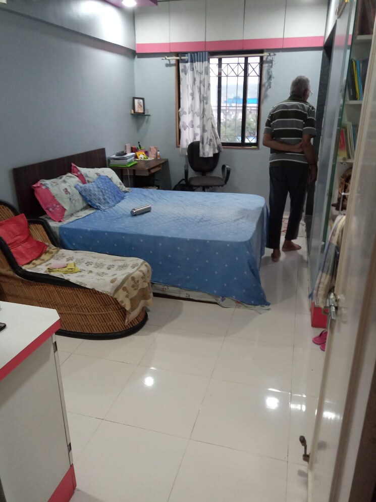 Team Area, borate-jijai-nagari 2 Bedroom 750 Sq.Ft. Apartment In Kothrud Pune 9105438