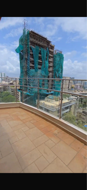 4 BHK Apartment For Sale in Mangal Chhaya Apartment, Khar West