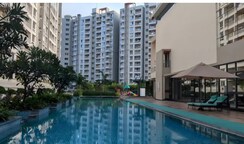 2 BHK Apartment For Sale in Sumadhura Silver Ripples