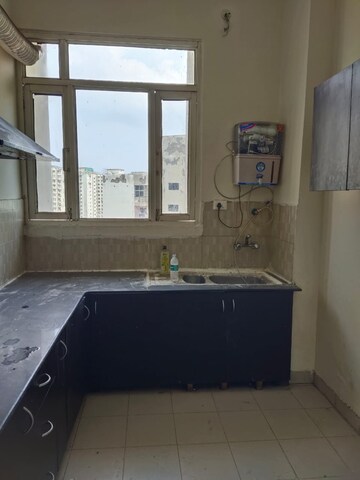 Kitchen in 2 BHK Apartment at Assotech Windsor Court, Sector 78 – for Rent