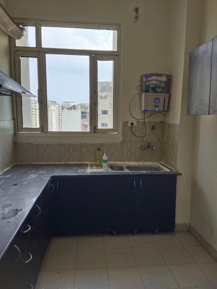 Kitchen, assotech-windsor-court 2 Bedroom 990 Sq.Ft. Apartment In Sector 78 Noida 9105448